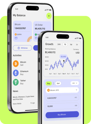 Panel de operaciones de Truequalbor que muestra información de mercado actualizada en tiempo real