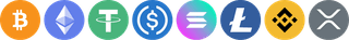 Diseño moderno que destaca las características distintivas del trading algorítmico de Truequalbor